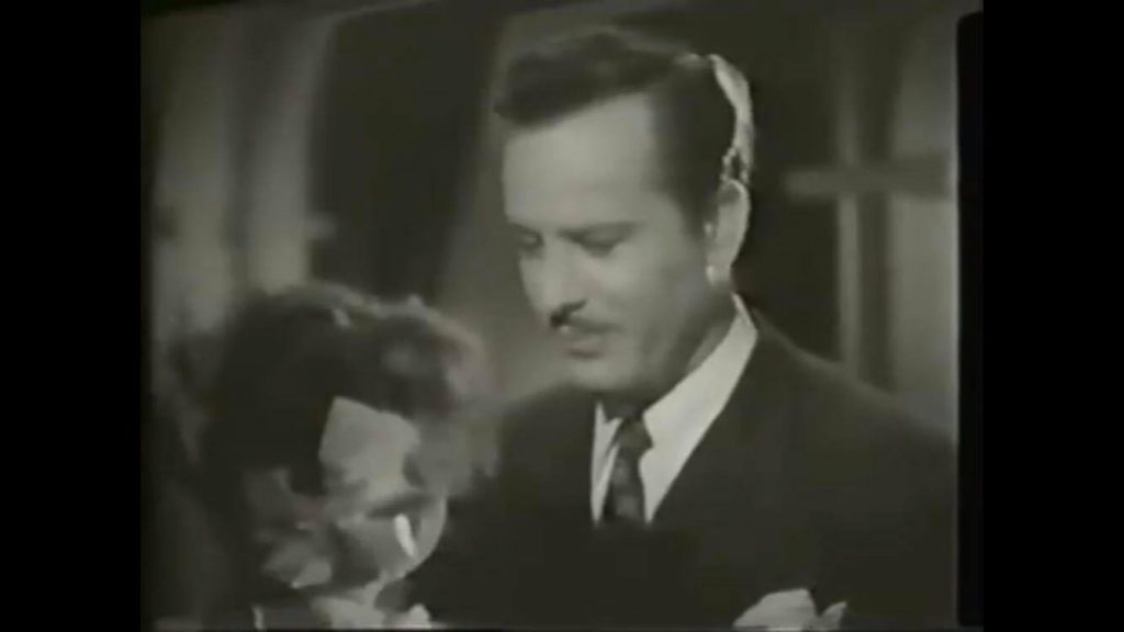 Pedro Infante angelitos negros película completa (1948)