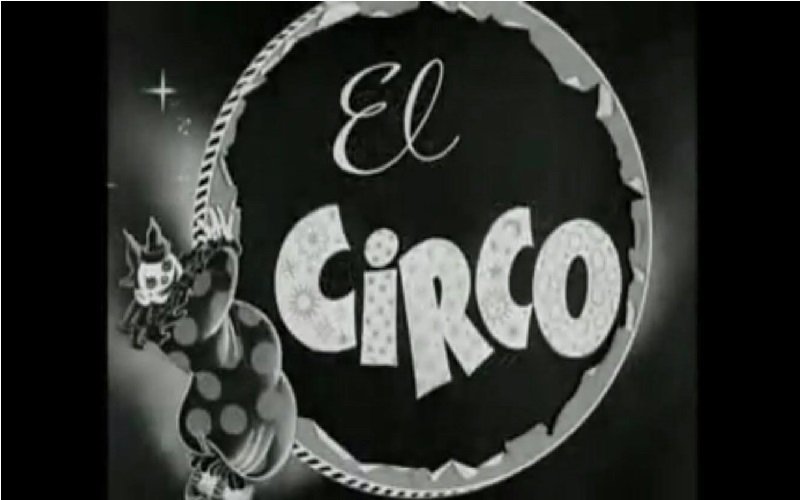 El circo Cantinflas película completa