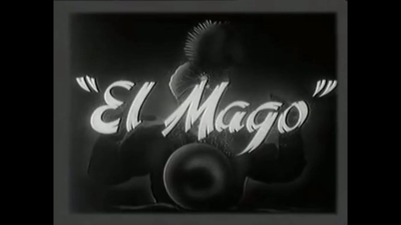 el mago pelicula completa mexicana con cantinflas