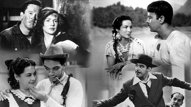 Películas mexicanas completas época de oro